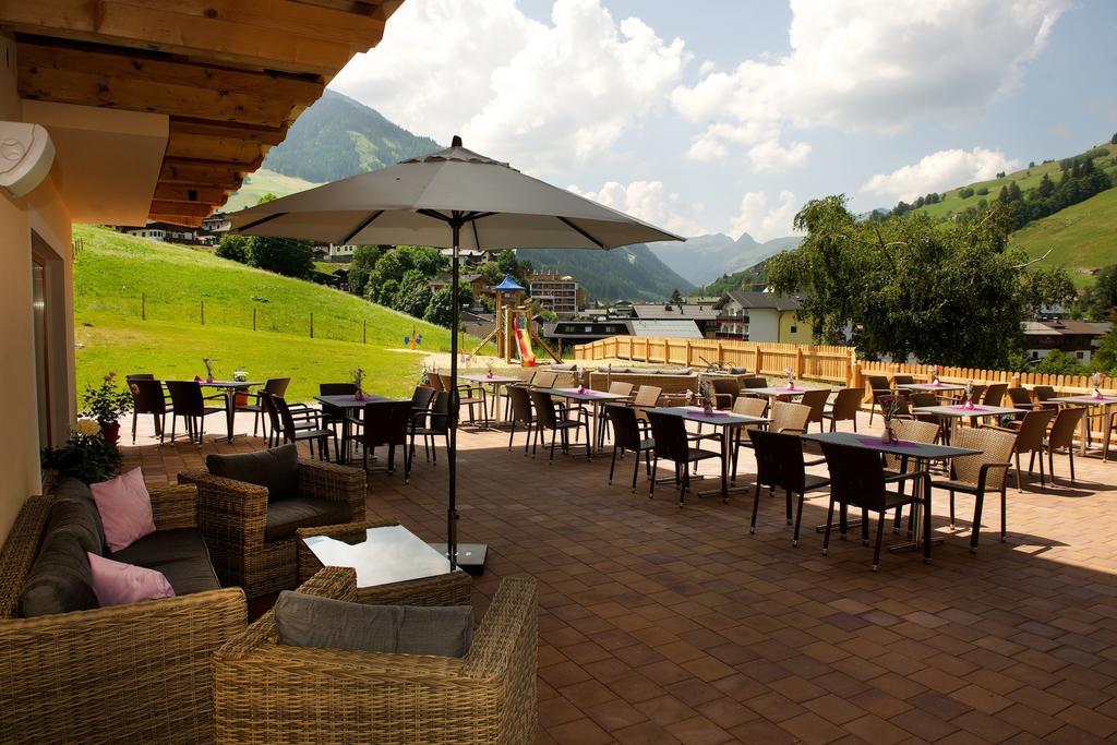 Johanneshof - Dein Mountain Wohlfuehlhotel Saalbach-Hinterglemm Exterior foto