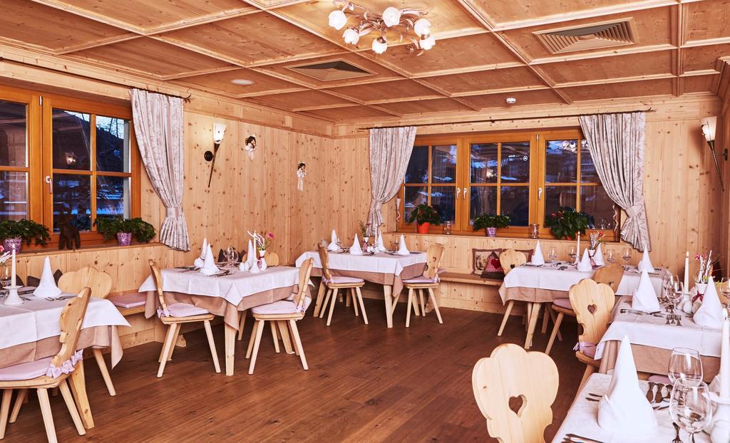 Johanneshof - Dein Mountain Wohlfuehlhotel Saalbach-Hinterglemm Exterior foto