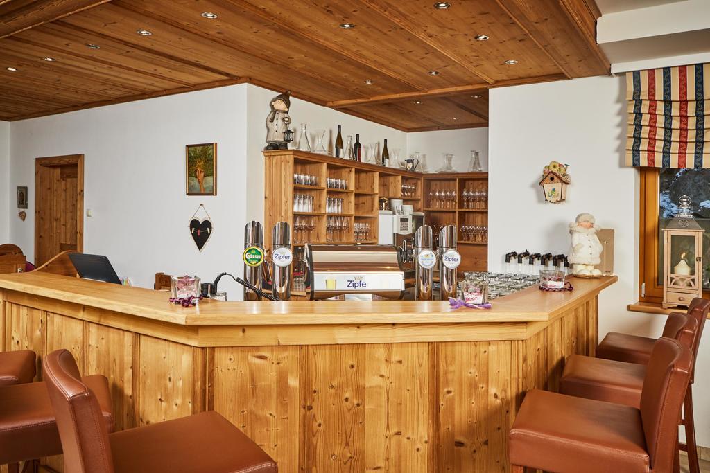 Johanneshof - Dein Mountain Wohlfuehlhotel Saalbach-Hinterglemm Exterior foto